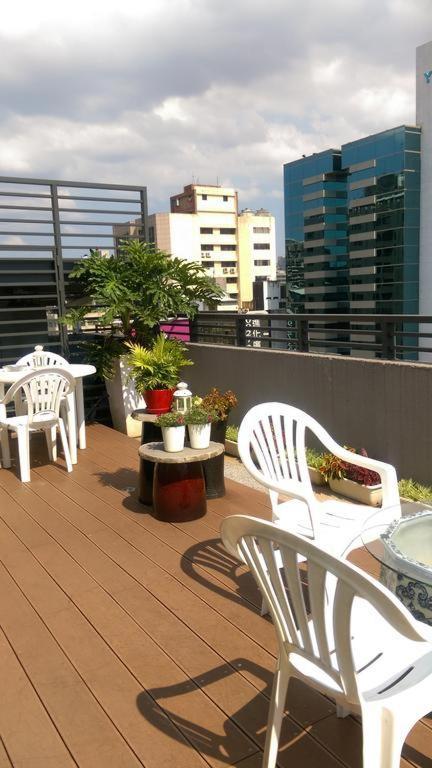 Taipei Discover Hostel Exterior photo